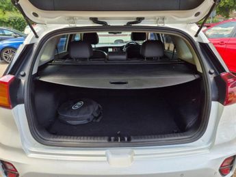 Kia Niro 1.6 GDi PHEV 3 5dr DCT