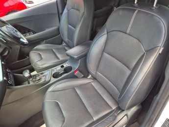 Kia Niro 1.6 GDi PHEV 3 5dr DCT