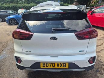 Kia Niro 1.6 GDi PHEV 3 5dr DCT