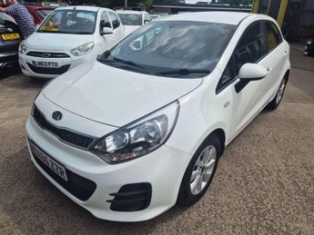 Kia Rio 1.25 SR7 5dr