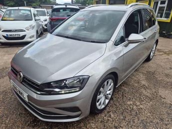 Volkswagen Golf 1.5 TSI EVO 150 GT 5dr DSG