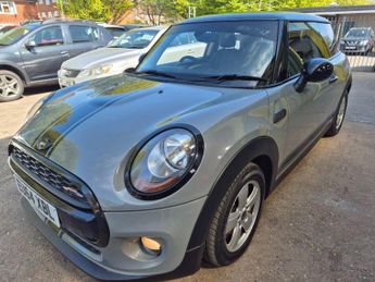 MINI Hatch 1.5 Cooper 3dr