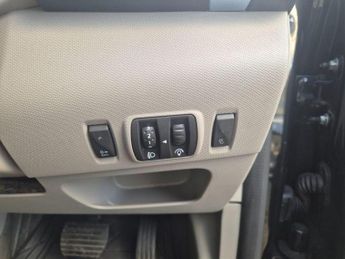 Renault Zoe ZOE DYNAMIQUE INTENS AUTO