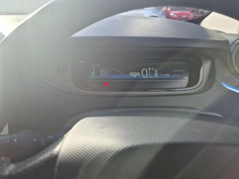Renault Zoe ZOE DYNAMIQUE INTENS AUTO
