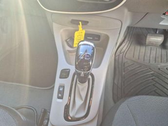 Renault Zoe ZOE DYNAMIQUE INTENS AUTO