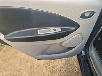 Renault Zoe ZOE DYNAMIQUE INTENS AUTO