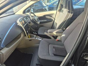 Renault Zoe ZOE DYNAMIQUE INTENS AUTO