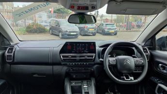 Citroen C5 Aircross 1.6 14.2kWh e-series e-EAT8 Euro 6 (s/s) 5dr