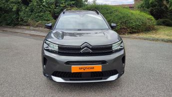 Citroen C5 Aircross 1.6 14.2kWh e-series e-EAT8 Euro 6 (s/s) 5dr