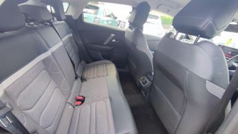 Citroen C4 1.2 PureTech Shine EAT8 Euro 6 (s/s) 5dr
