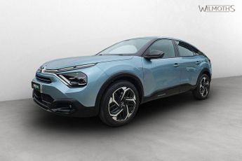 Citroen C4 1.2 PureTech Sense Plus Euro 6 (s/s) 5dr