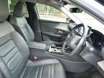 Citroen C5 X 1.2 PureTech Shine EAT8 Euro 6 (s/s) 5dr