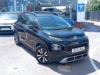 Citroen C3 1.2 PureTech Shine Euro 6 (s/s) 5dr