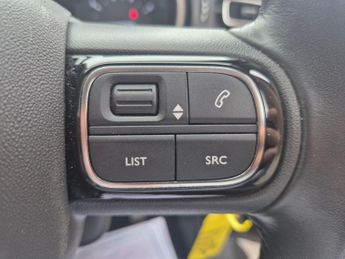 Citroen C3 1.2 PureTech Shine Plus EAT6 Euro 6 (s/s) 5dr