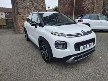 Citroen C3 1.2 PureTech Flair Euro 6 5dr