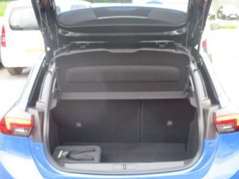 Vauxhall Corsa 100kW Elite Nav 50kWh 5dr Auto [7.4kWCh]