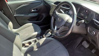 Vauxhall Corsa 100kW Elite Nav 50kWh 5dr Auto [11kWCh]