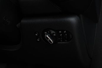 Mini Hatchback 2.0 Cooper S Classic Steptronic Euro 6 (s/s) 3dr