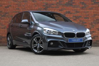 BMW 218 1.5 218i M Sport Auto Euro 6 (s/s) 5dr