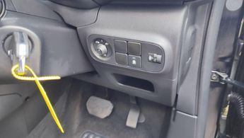 Citroen C3 1.2 PureTech PLUS EAT6 Euro 6 (s/s) 5dr