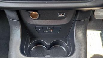 Citroen C3 1.2 PureTech PLUS EAT6 Euro 6 (s/s) 5dr