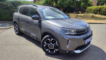 Citroen C5 1.5 BlueHDi MAX EAT8 Euro 6 (s/s) 5dr
