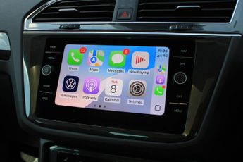 Volkswagen Tiguan 2.0 TSI Elegance DSG 4Motion Euro 6 (s/s) 5dr