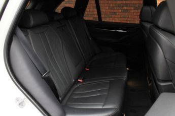 BMW X5 2.0 40e 9.0kWh M Sport Auto xDrive Euro 6 (s/s) 5dr