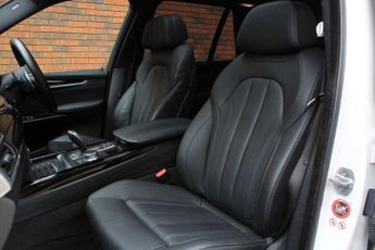 BMW X5 2.0 40e 9.0kWh M Sport Auto xDrive Euro 6 (s/s) 5dr