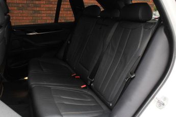 BMW X5 2.0 40e 9.0kWh M Sport Auto xDrive Euro 6 (s/s) 5dr