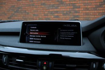 BMW X5 2.0 40e 9.0kWh M Sport Auto xDrive Euro 6 (s/s) 5dr