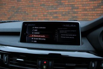 BMW X5 2.0 40e 9.0kWh M Sport Auto xDrive Euro 6 (s/s) 5dr