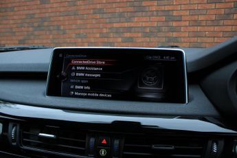 BMW X5 2.0 40e 9.0kWh M Sport Auto xDrive Euro 6 (s/s) 5dr