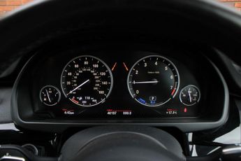 BMW X5 2.0 40e 9.0kWh M Sport Auto xDrive Euro 6 (s/s) 5dr