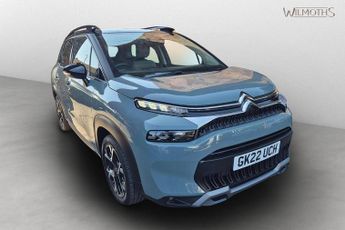 Citroen C3 1.2 PureTech Shine Plus Euro 6 (s/s) 5dr