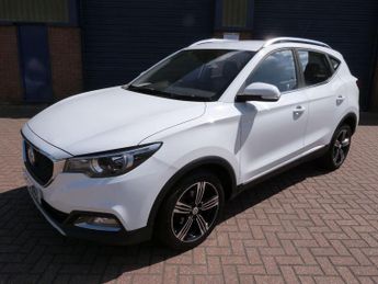 MG ZS 1.0T GDi Exclusive 5dr DCT