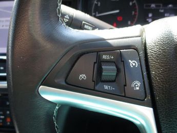 Vauxhall Mokka X 1.4T Design Nav 5dr Auto