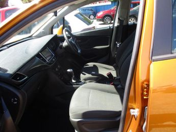 Vauxhall Mokka X 1.4T Design Nav 5dr Auto