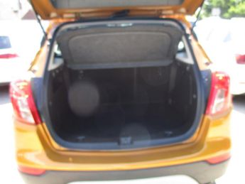 Vauxhall Mokka X 1.4T Design Nav 5dr Auto
