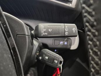 Citroen e-C3 Standard Range 44kWh MAX Auto 5dr (7.4kW Charger)