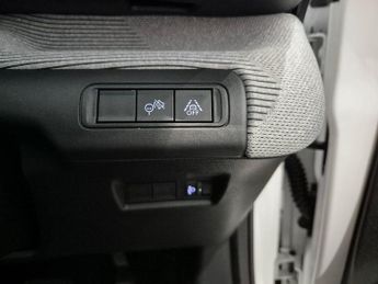 Citroen e-C3 Standard Range 44kWh MAX Auto 5dr (7.4kW Charger)