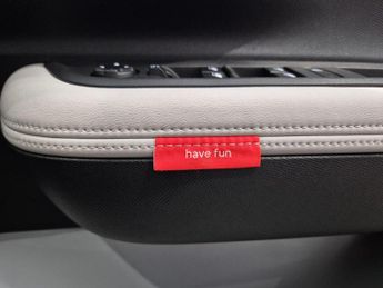 Citroen e-C3 Standard Range 44kWh MAX Auto 5dr (7.4kW Charger)