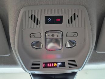 Citroen e-C3 Standard Range 44kWh MAX Auto 5dr (7.4kW Charger)