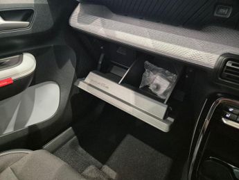 Citroen e-C3 Standard Range 44kWh MAX Auto 5dr (7.4kW Charger)