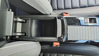 Citroen e-C4 Extended Range 54kWh MAX Auto 5dr (7.4kW Charger)