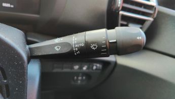 Citroen e-C4 Extended Range 54kWh MAX Auto 5dr (7.4kW Charger)