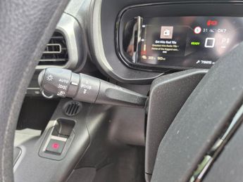 Citroen E-Berlingo 52kWh PLUS M Auto 5dr (7.4kW Charger)