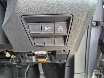 Citroen E-Berlingo 52kWh PLUS M Auto 5dr (7.4kW Charger)