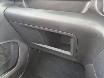 Citroen E-Berlingo 52kWh PLUS M Auto 5dr (7.4kW Charger)