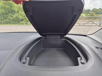 Citroen E-Berlingo 52kWh PLUS M Auto 5dr (7.4kW Charger)